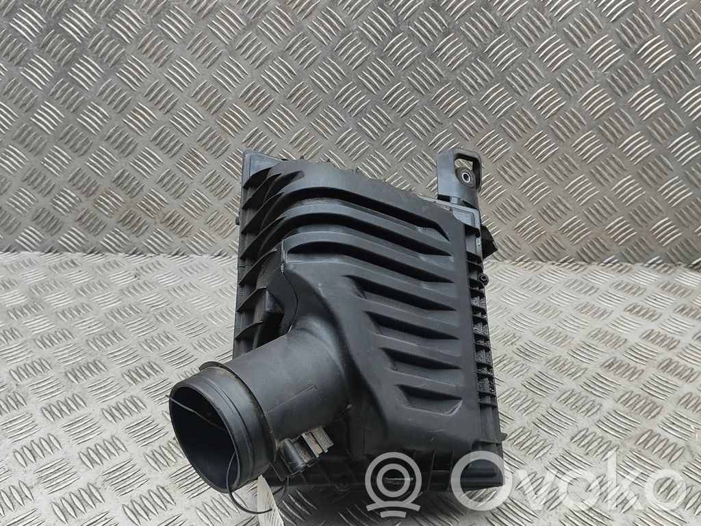 BMW X2 F39 Scatola del filtro dell’aria 