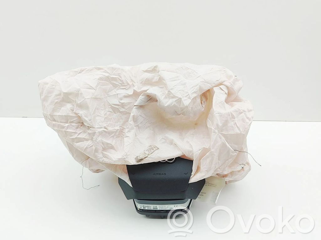Poduszka powietrzna Airbag kierownicy   89A880201K