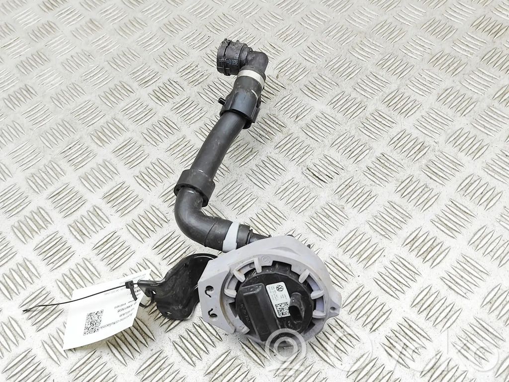 Audi Q4 e-tron Pompă electrică auxiliară lichid de răcire/apă 