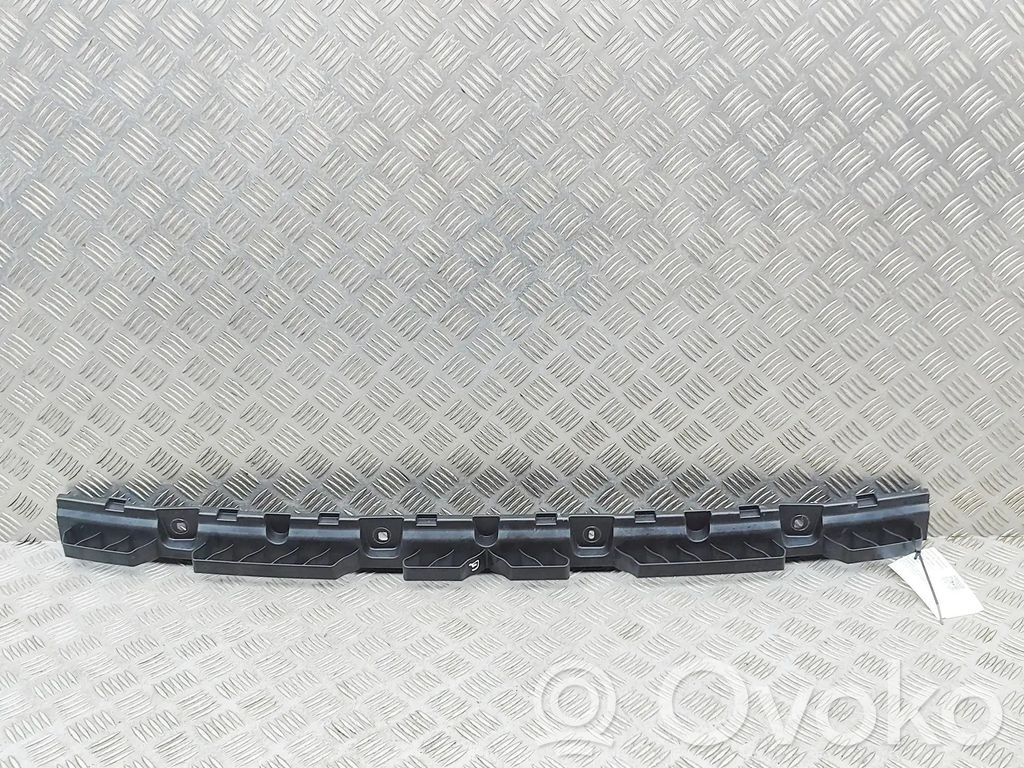 Audi Q4 e-tron Suport montare bară spate 