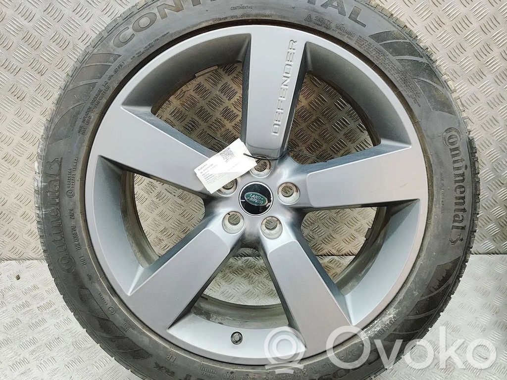 Land Rover Defender Jantă aliaj R22 
