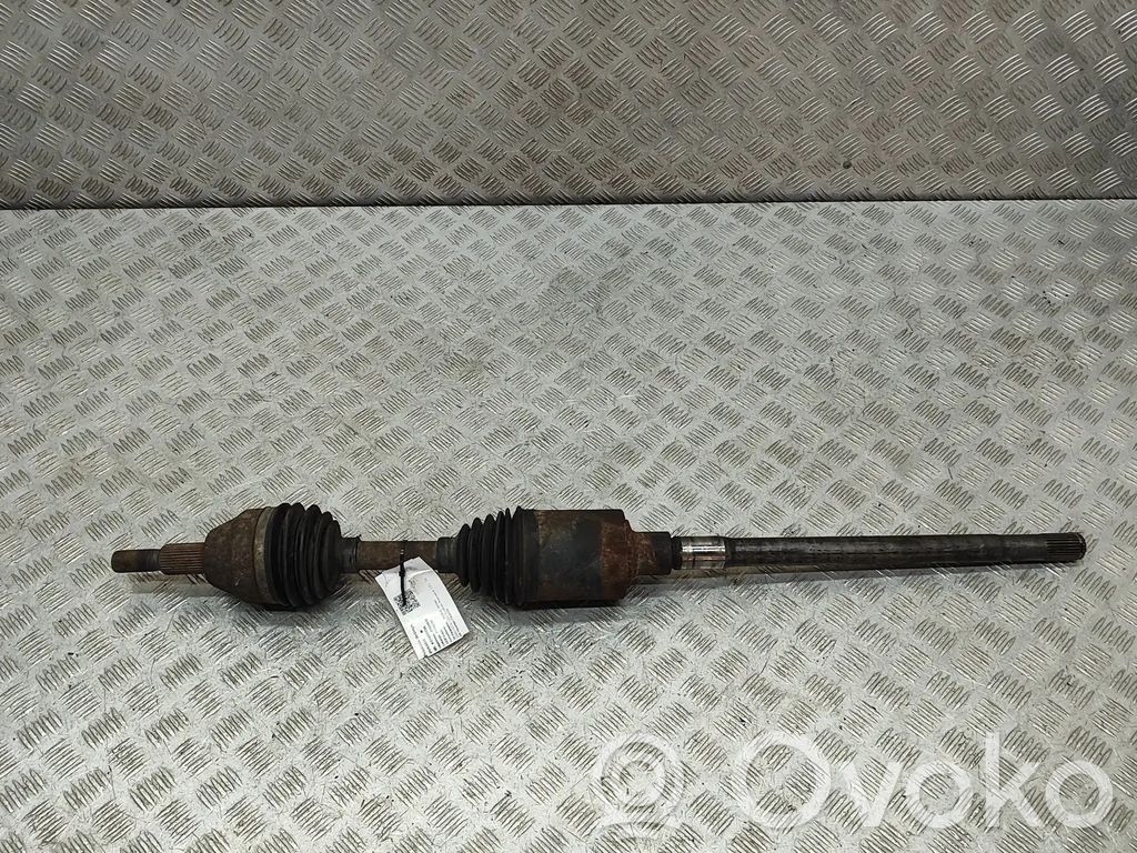 Dodge Nitro Antriebswelle vorne