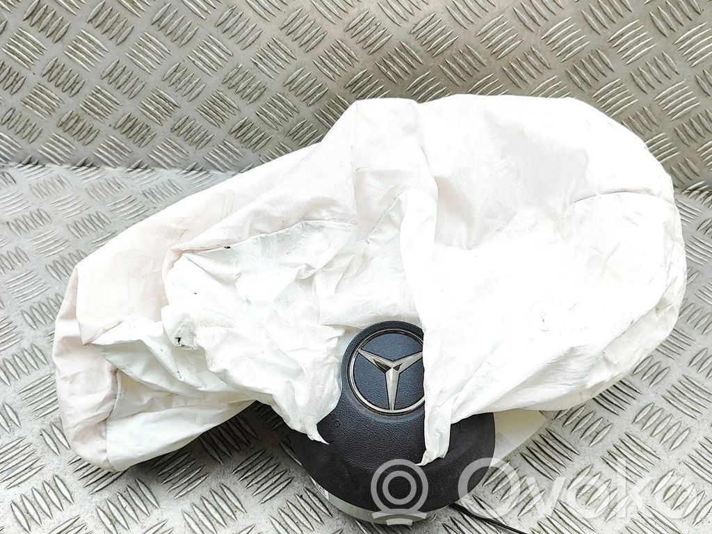 Mercedes-Benz GLB X247 Airbag dello sterzo