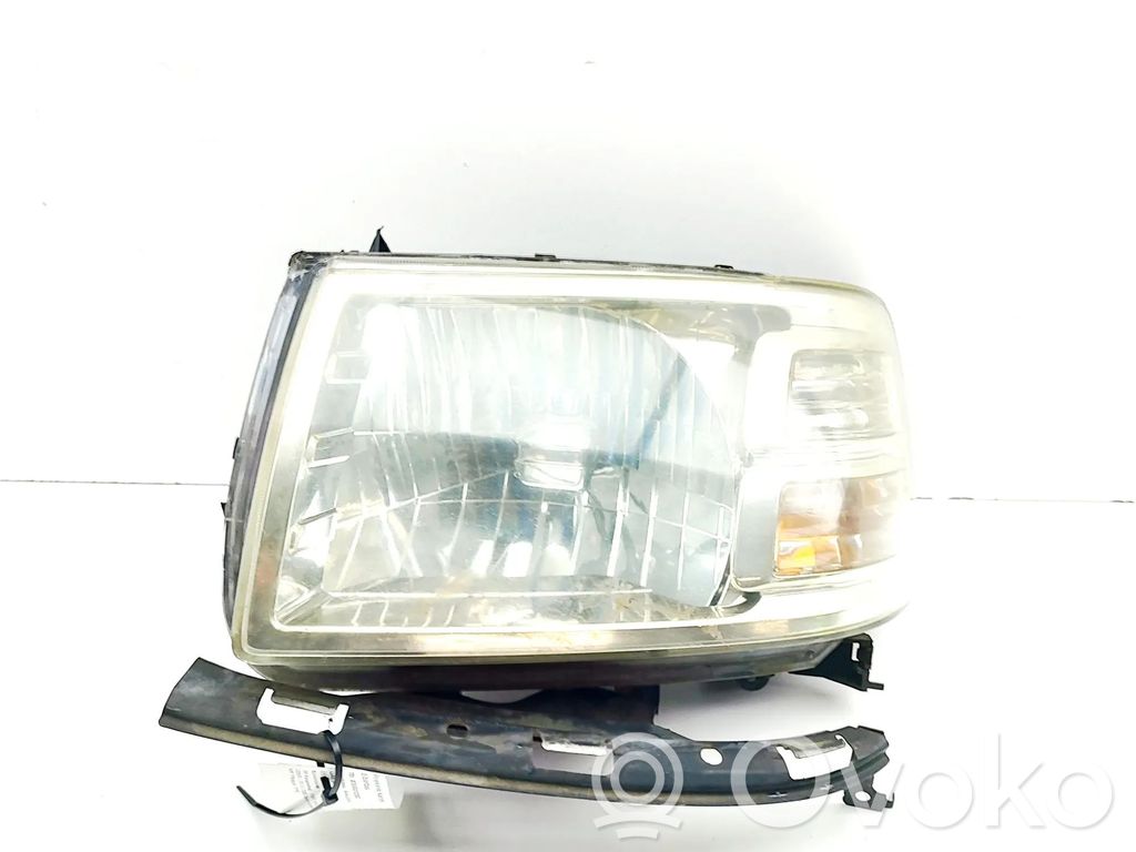 Ford Ranger Far 