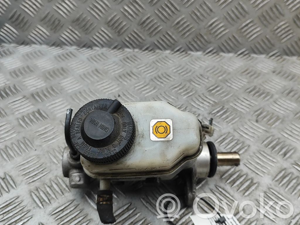 Pompă centrală de frână   6M342K478DA