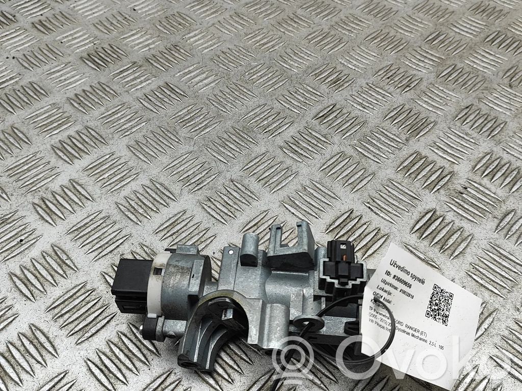Virtalukko   6M34J22050CB
