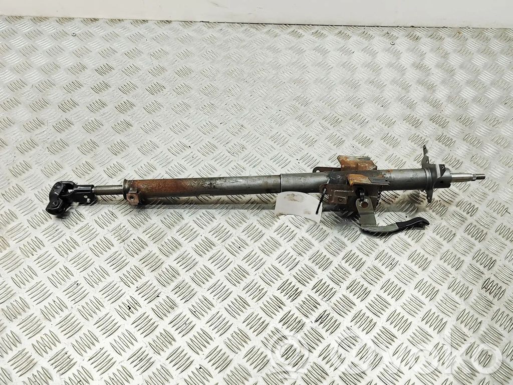 Część mechaniczna układu kierowniczego   XM343C661BD