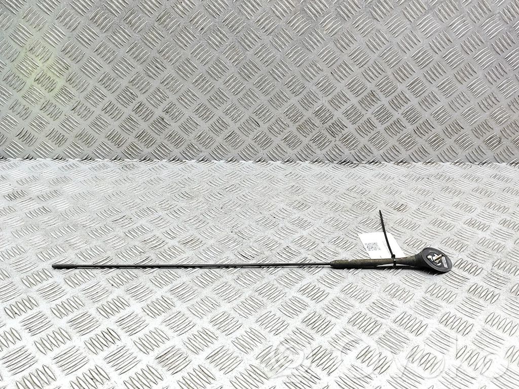 Ford Transit Custom Antenna GPS 