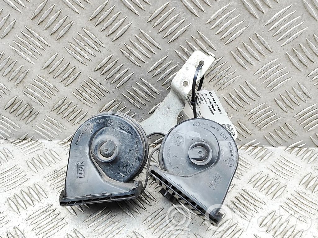 Klakson   GK2T13A803AB