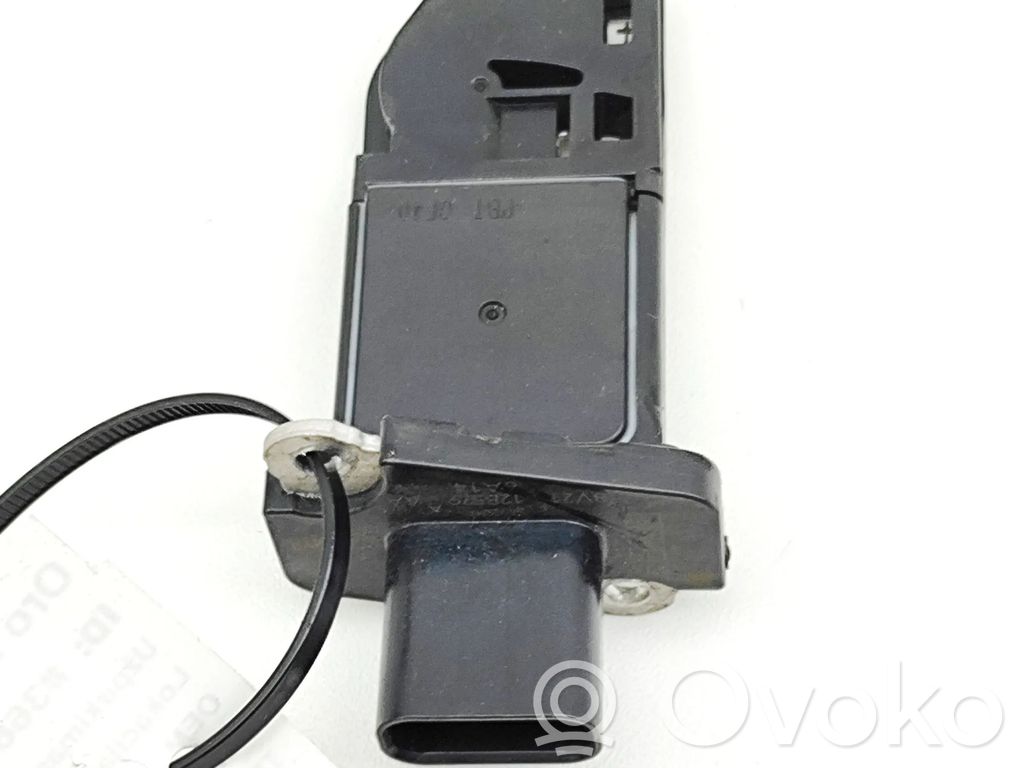 Luftmassenmesser Luftmengenmesser   8V2112B579AA