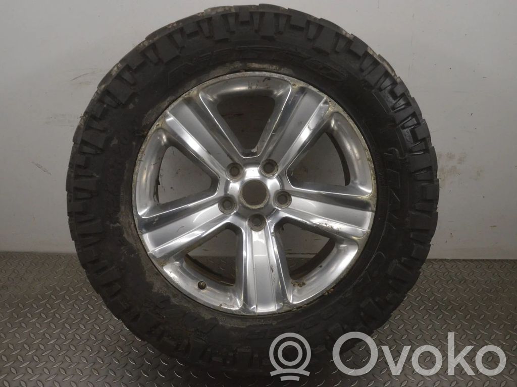 Dodge RAM 1500 DS Jantă aliaj R20 