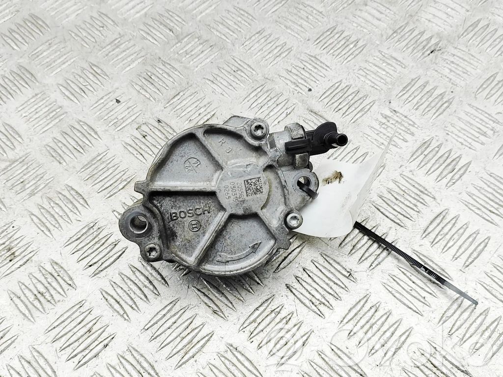 Jeep Grand Cherokee Pompă vacuum 