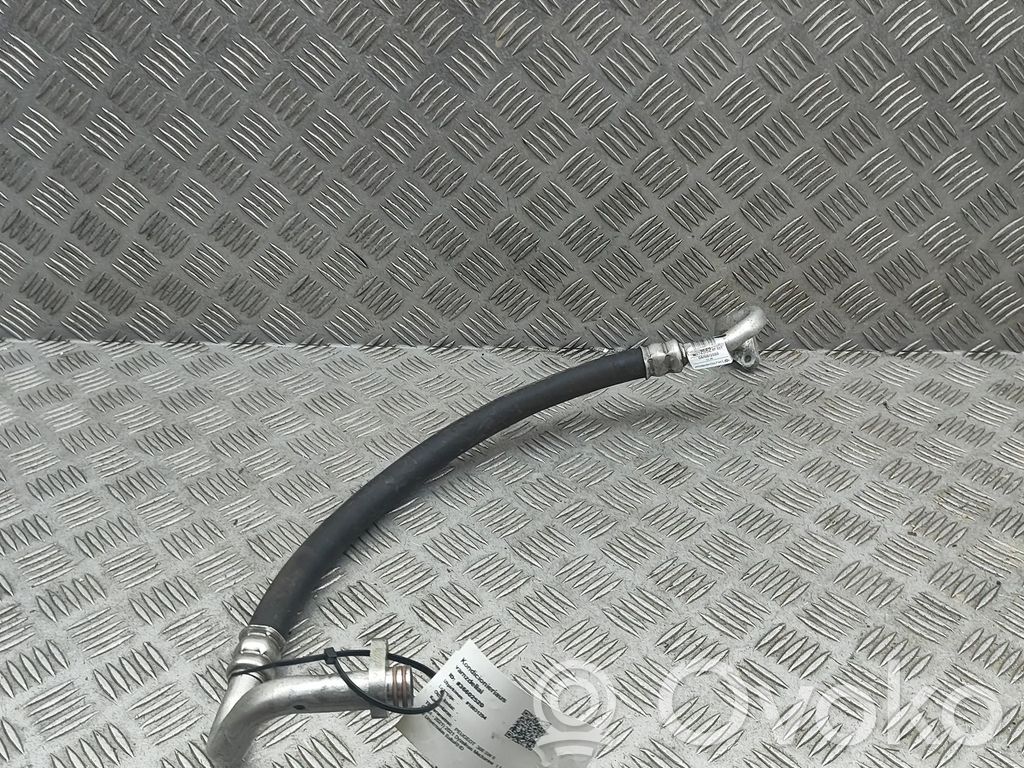 Peugeot 308 Conductă/furtun aer condiționat (A/C) 