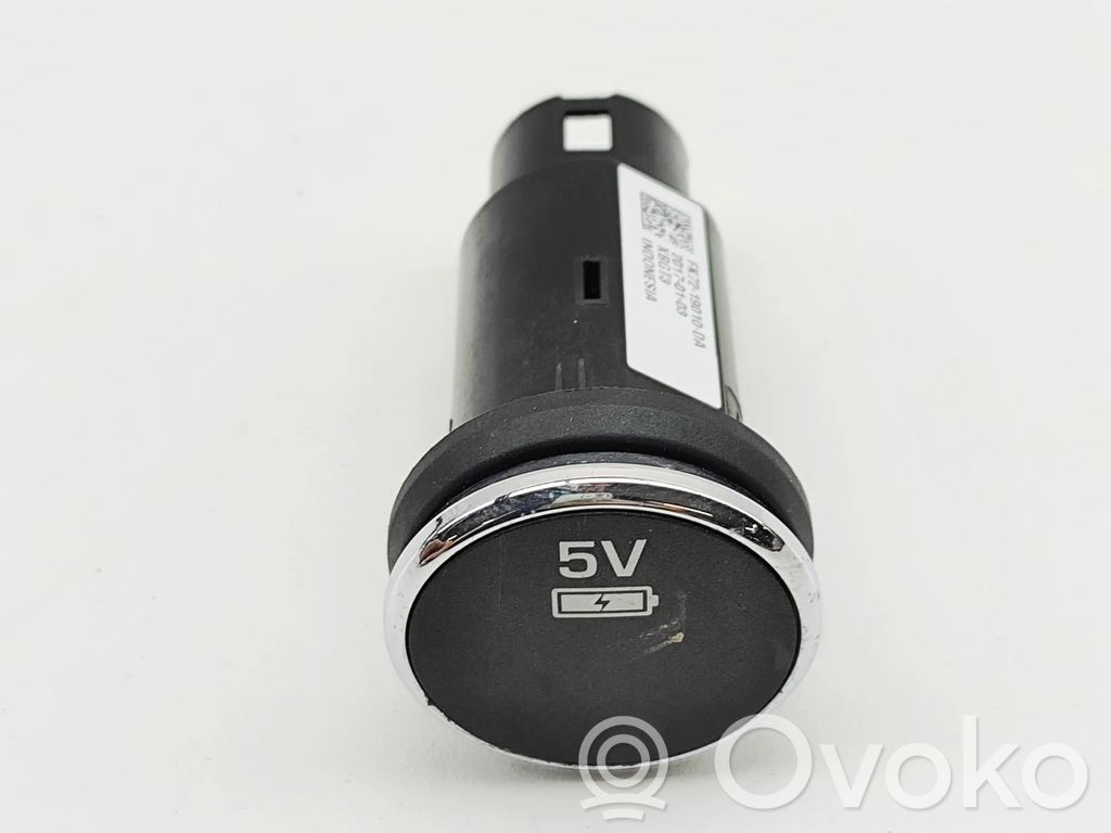 Land Rover Discovery 5 Connettore plug in USB