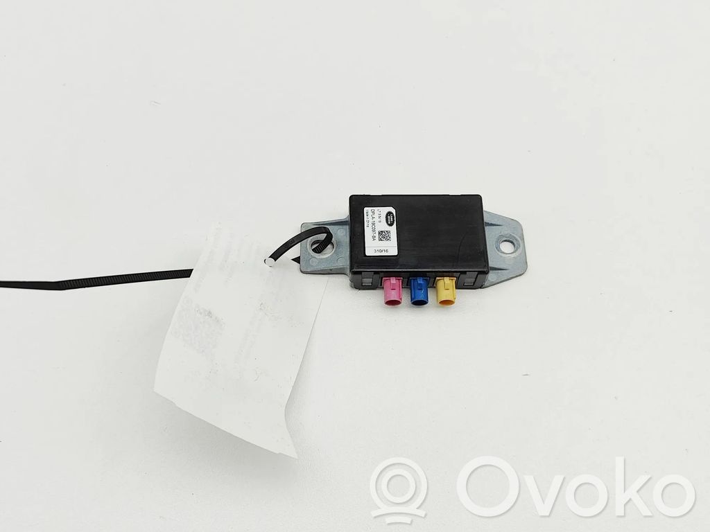 Land Rover Discovery 5 Amplificatore antenna 