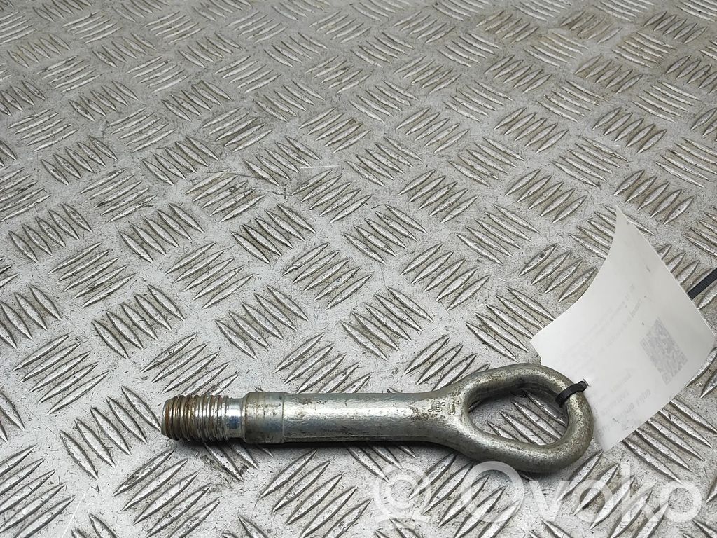 Occhiello gancio di traino   2E0012475