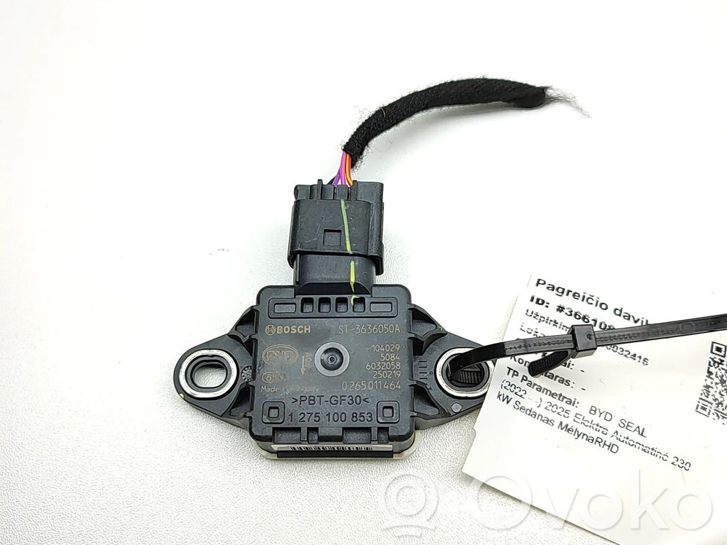 BYD Seal Sensor de aceleración 