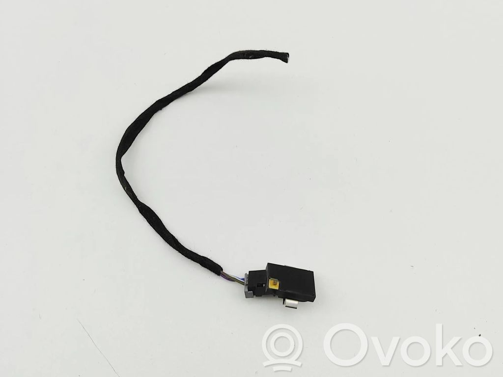 Toyota ProAce City Sensore solare 