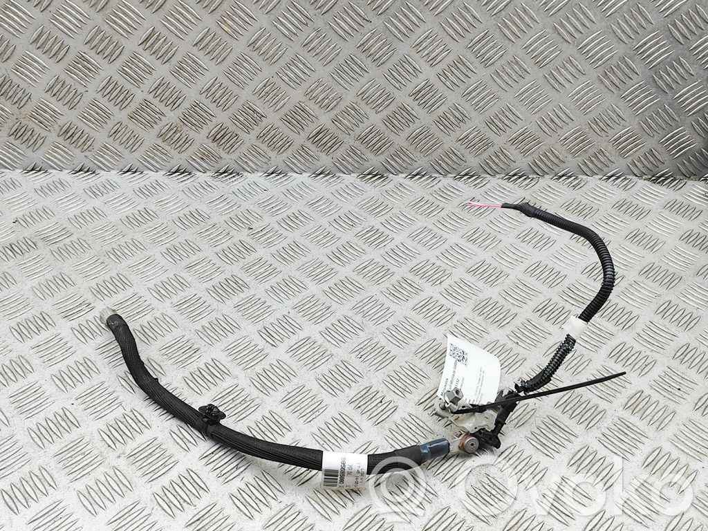 Toyota ProAce City Maakaapeli, akku 