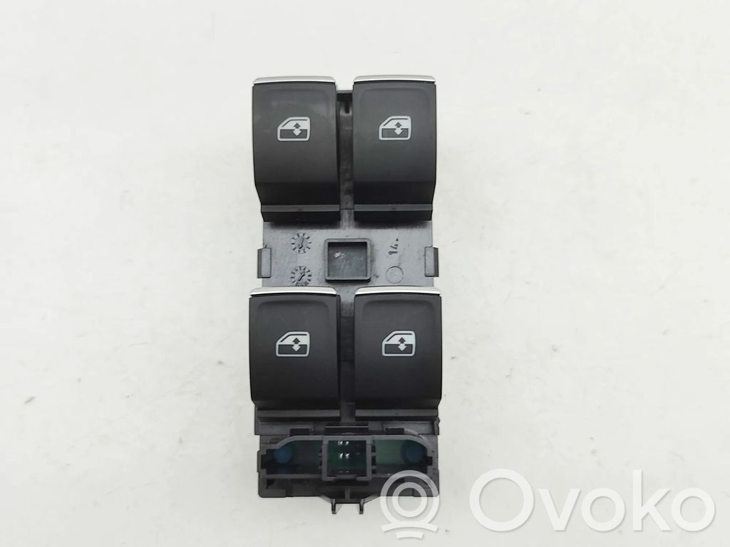 Audi Q5 SQ5 FY Interrupteur commade lève-vitre