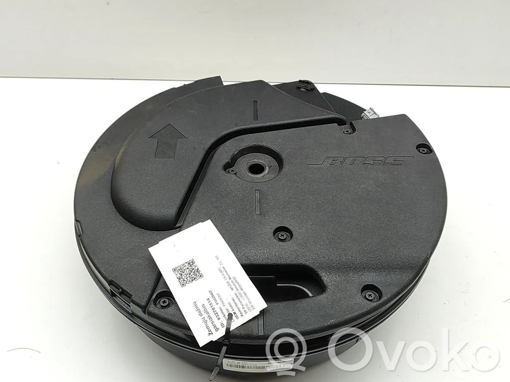 Mazda CX-5 II Subwoofer 