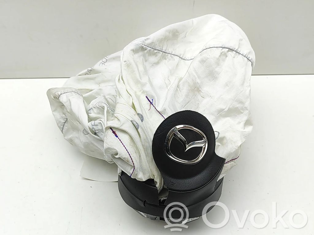 Poduszka powietrzna Airbag kierownicy   DH0M57K00B,DH0M57K00B02