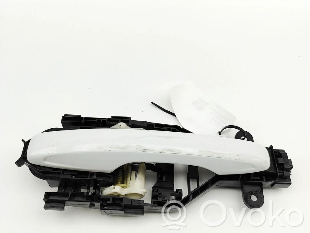 Volvo XC60 Maniglia esterna per portiera posteriore 