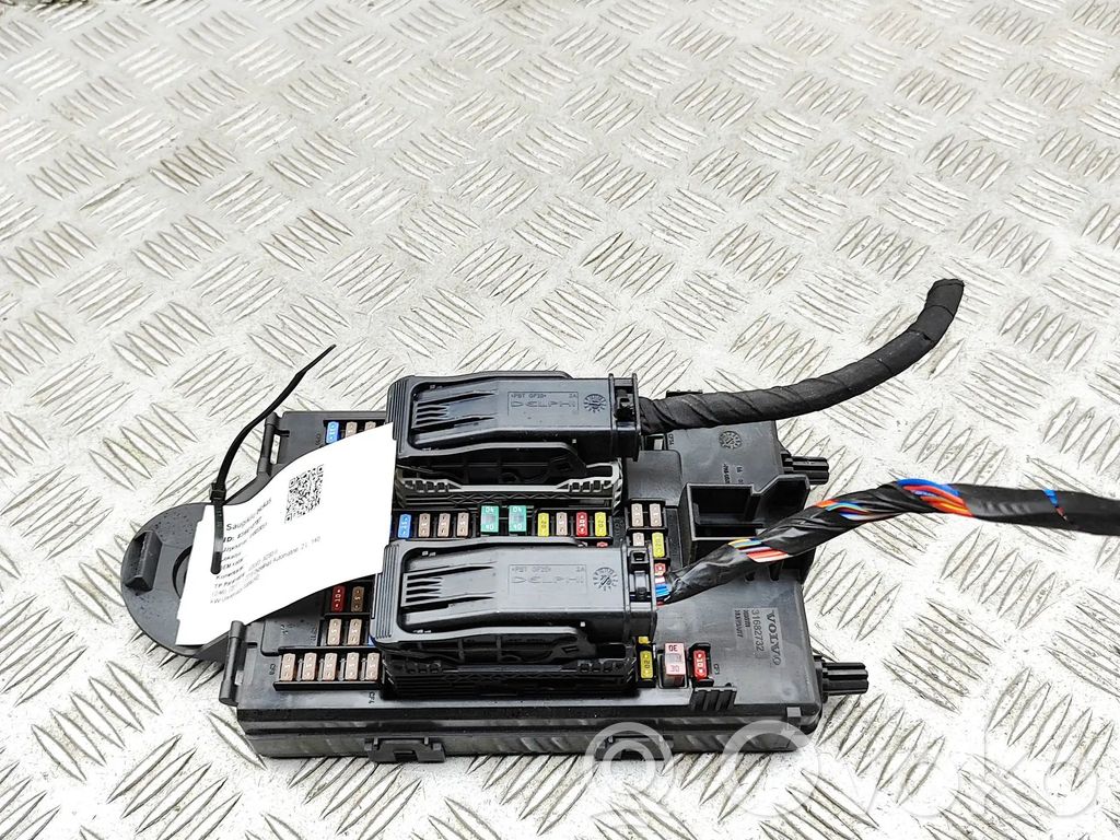 Módulo de fusible   31682732