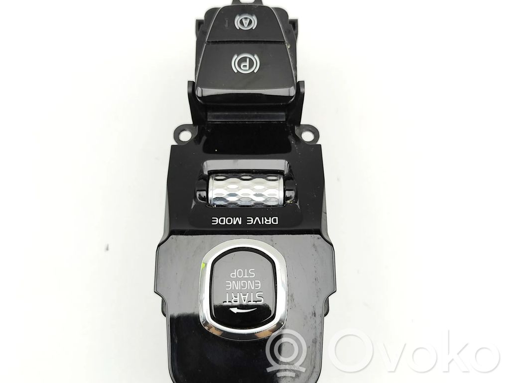 Volvo XC60 Otros interruptores/perillas/selectores 
