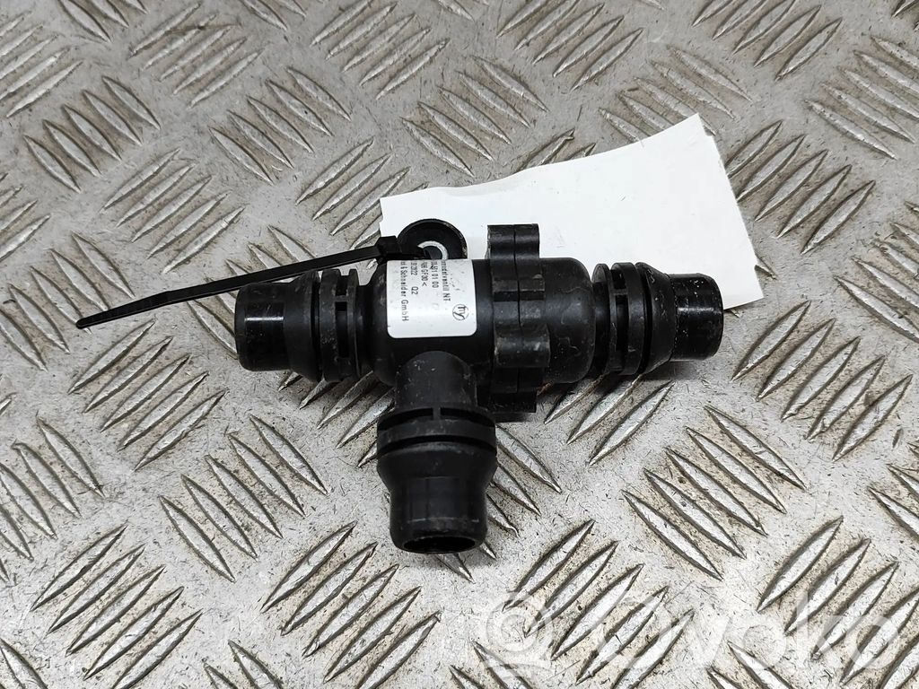 Termostato   A0005010100
