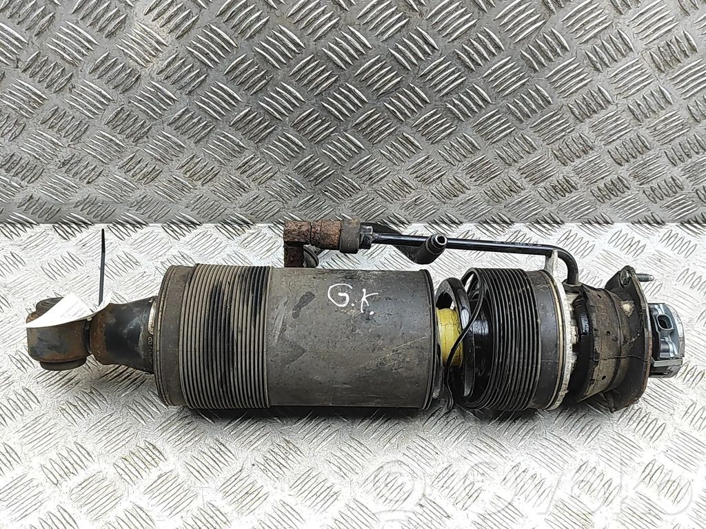 Mercedes-Benz SL R230 Amortyzator zawieszenie pneumatycznego osi tylnej 