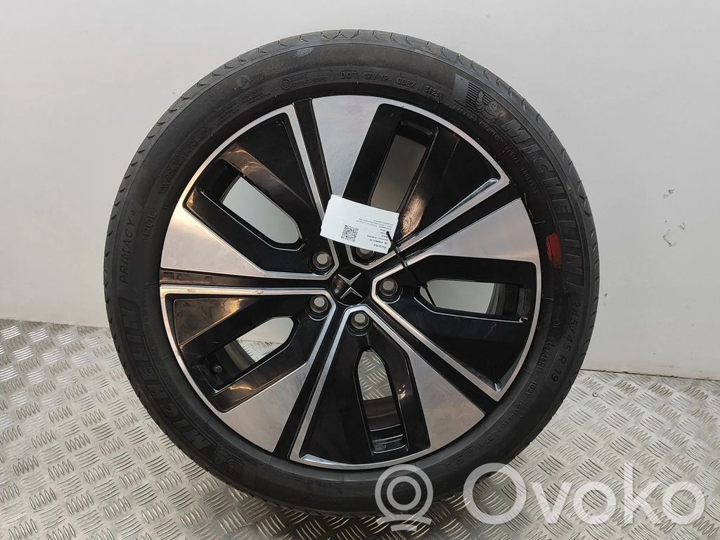 Polestar 2 Jantă aliaj R19 