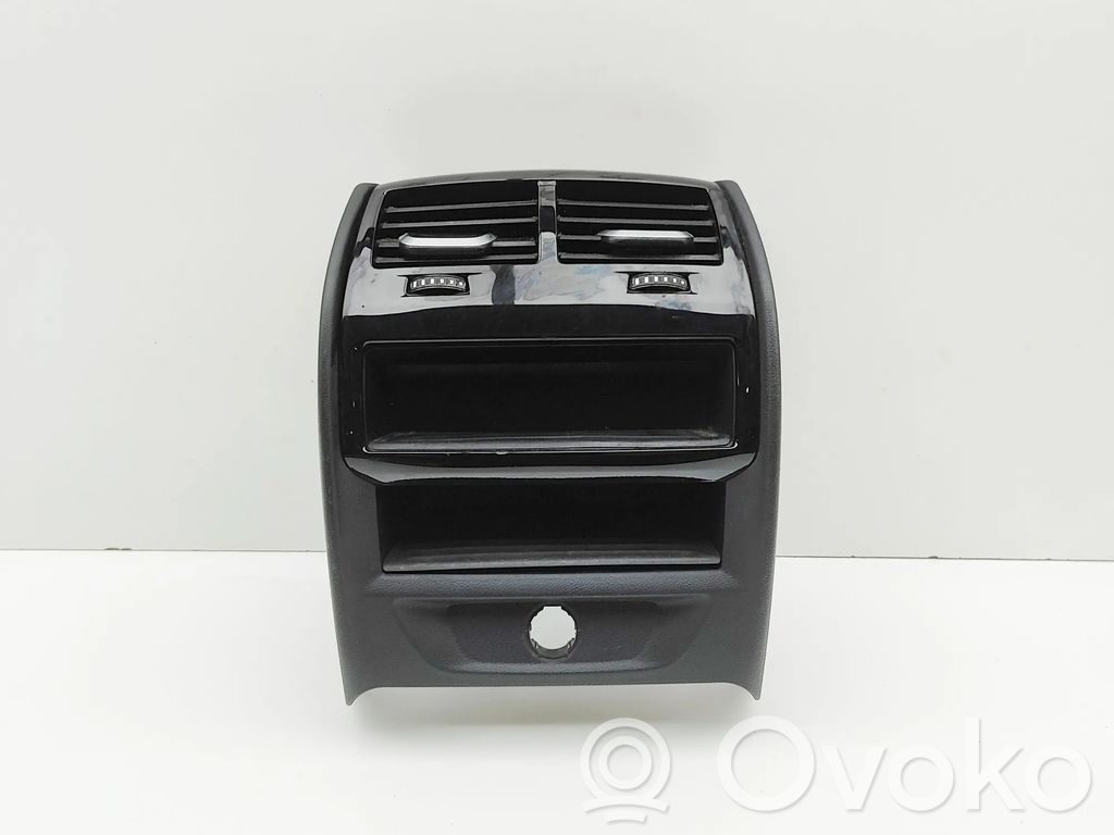BMW 5 G30 G31 G38 Autres éléments de console centrale 