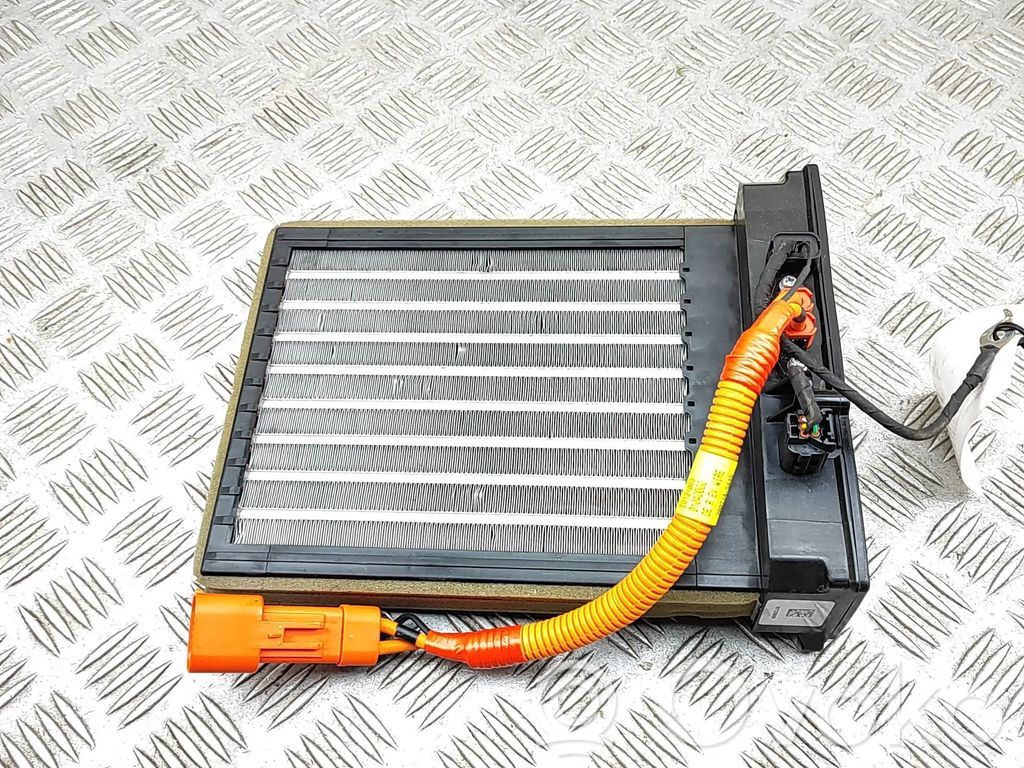 KIA Niro Grzałka nagrzewnicy 