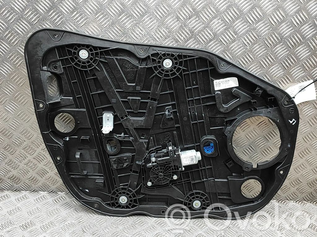 KIA Niro Podnośnik szyby drzwi z silniczkiem 