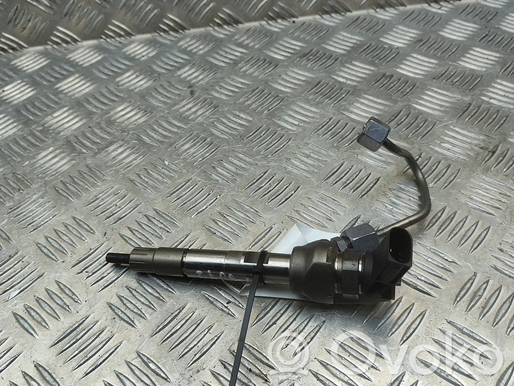 BMW X3 G01 Injector combustibil 