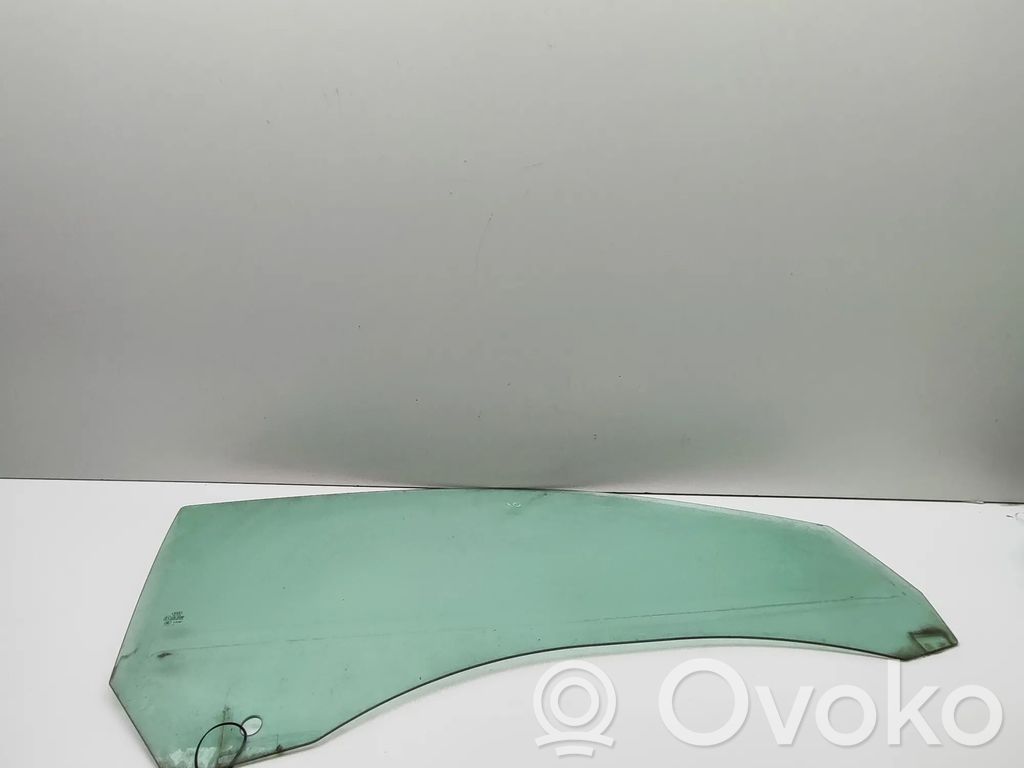 Audi RS5 Finestrino/vetro portiera anteriore (coupé) 