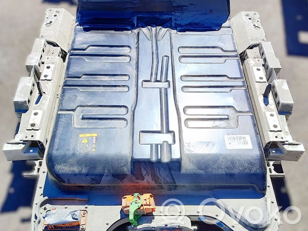 Bateria do samochodu elektrycznego / hybrydowego   295105928R,F072472