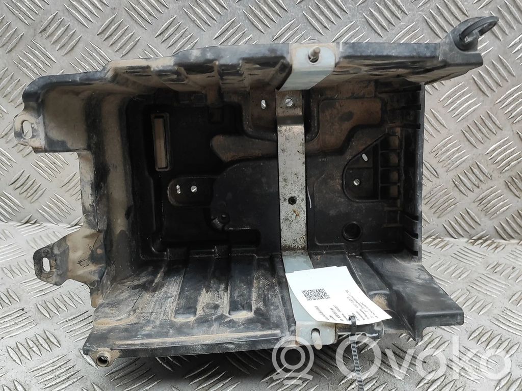 Ford Fiesta Support boîte de batterie 