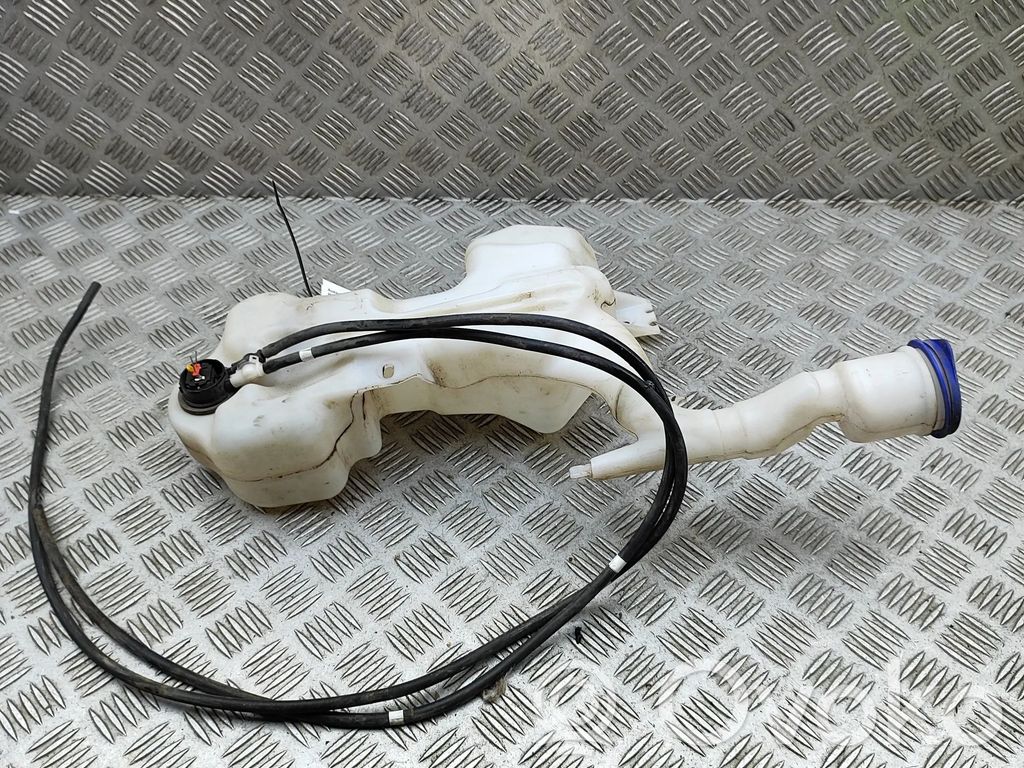 Ford Fiesta Serbatoio/vaschetta liquido lavavetri parabrezza 