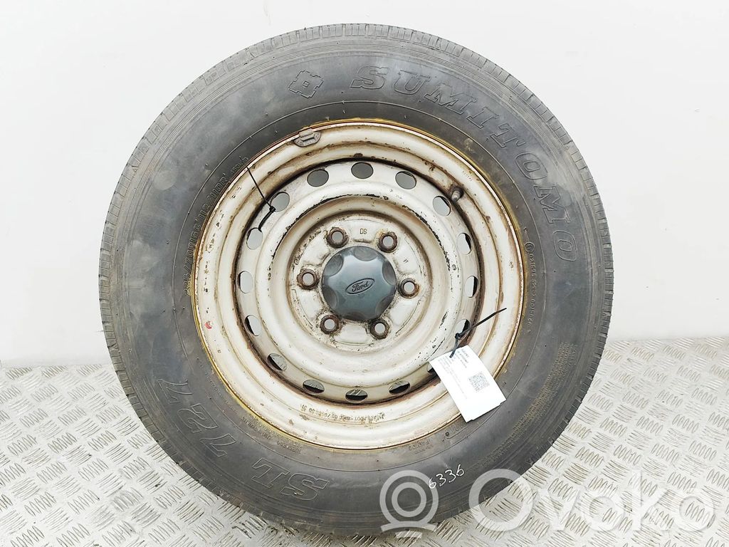 Ford Ranger Jante alliage R15