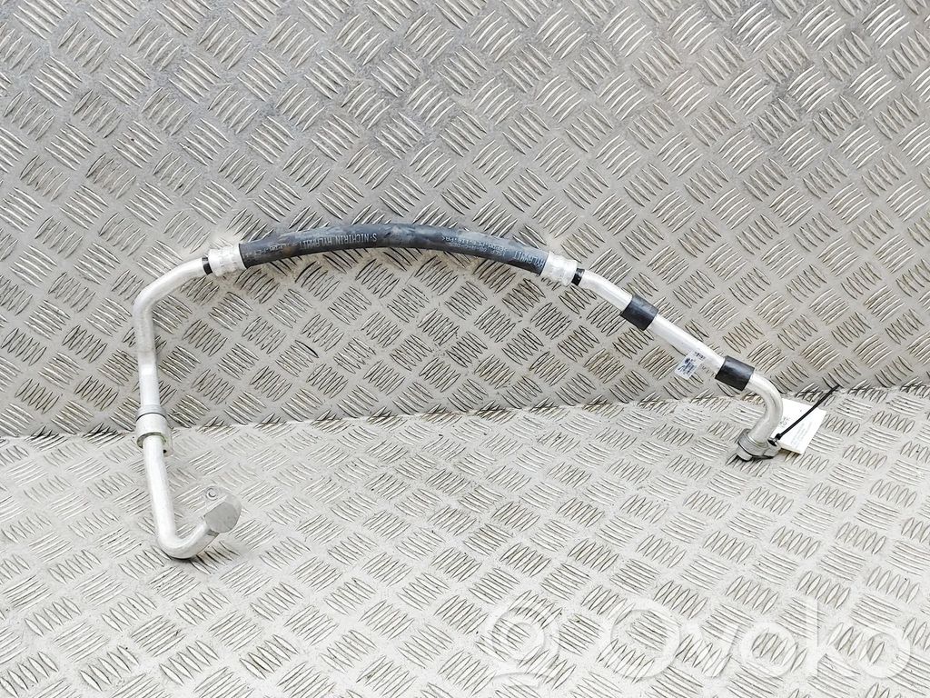 Land Rover Range Rover Evoque L551 Conductă/furtun aer condiționat (A/C)
