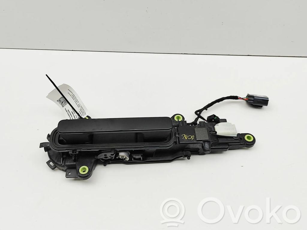 Land Rover Range Rover Evoque L551 Maniglia esterna per portiera anteriore