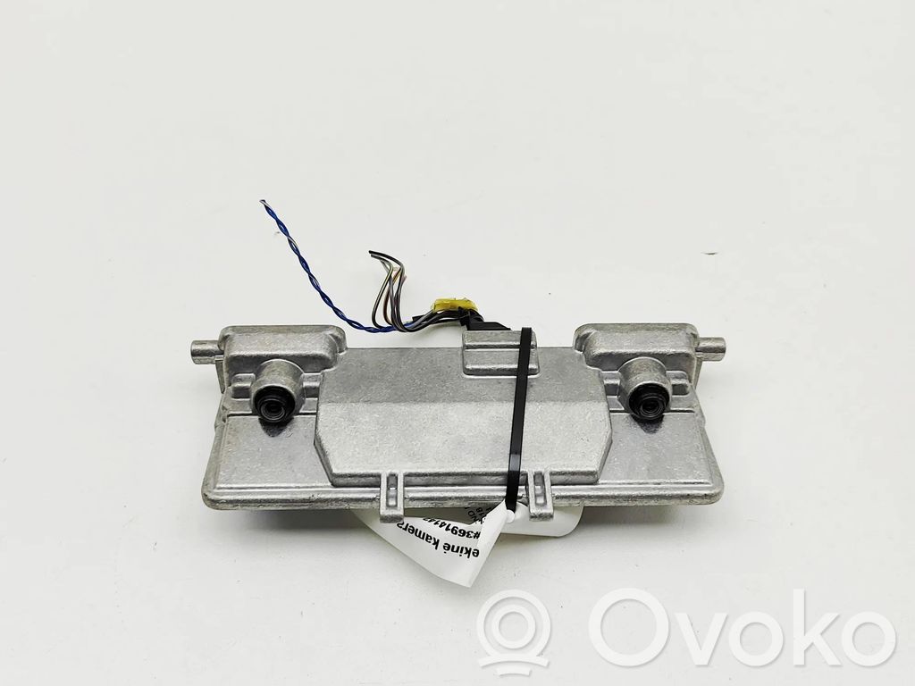 Kamera szyby przedniej / czołowej   K8D219H406BH,0203501399