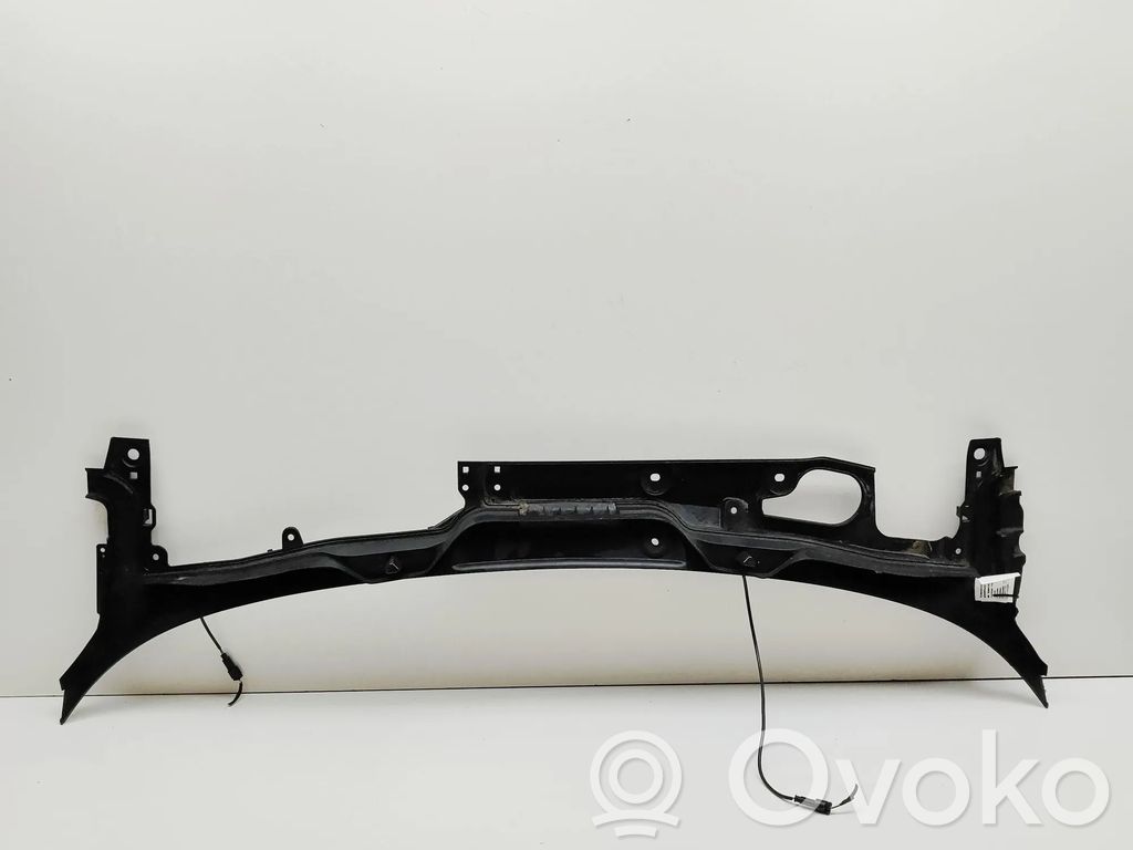 Land Rover Range Rover Evoque L551 Podszybie przednie 