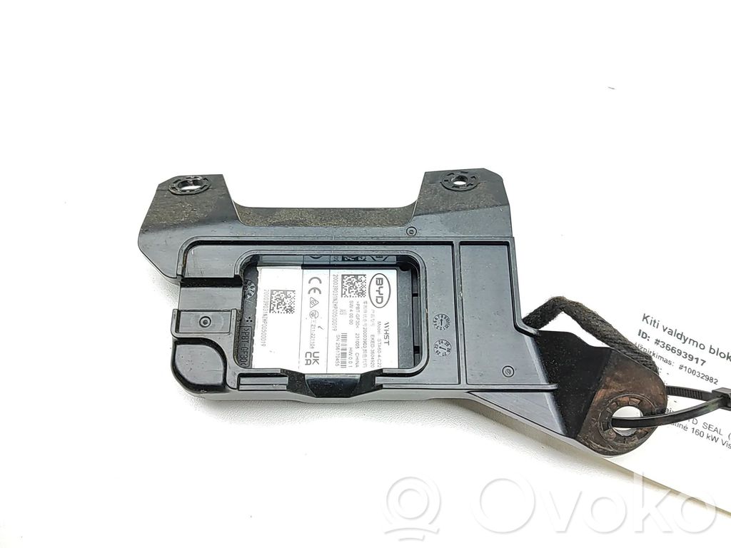 BYD Seal Radarsensor Abstandsradar 