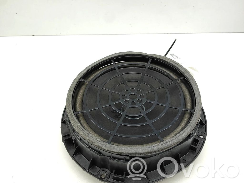 Audi A5 Haut-parleur de porte avant