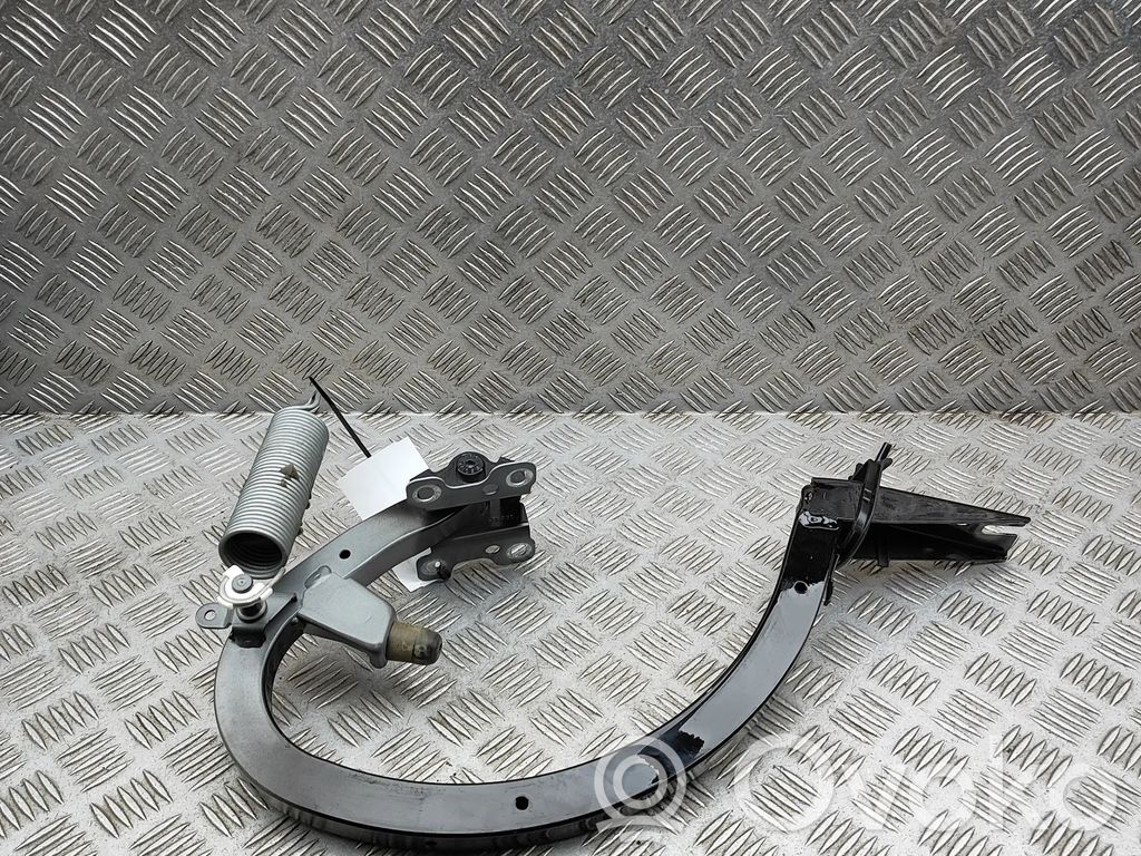 Audi A5 Balama hayon/portbagaj/oblon 
