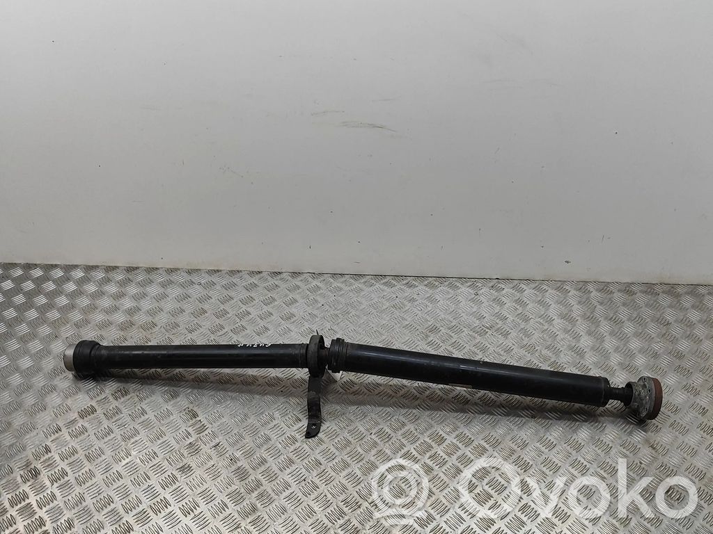 Audi A5 Albero di trasmissione con sede centrale 