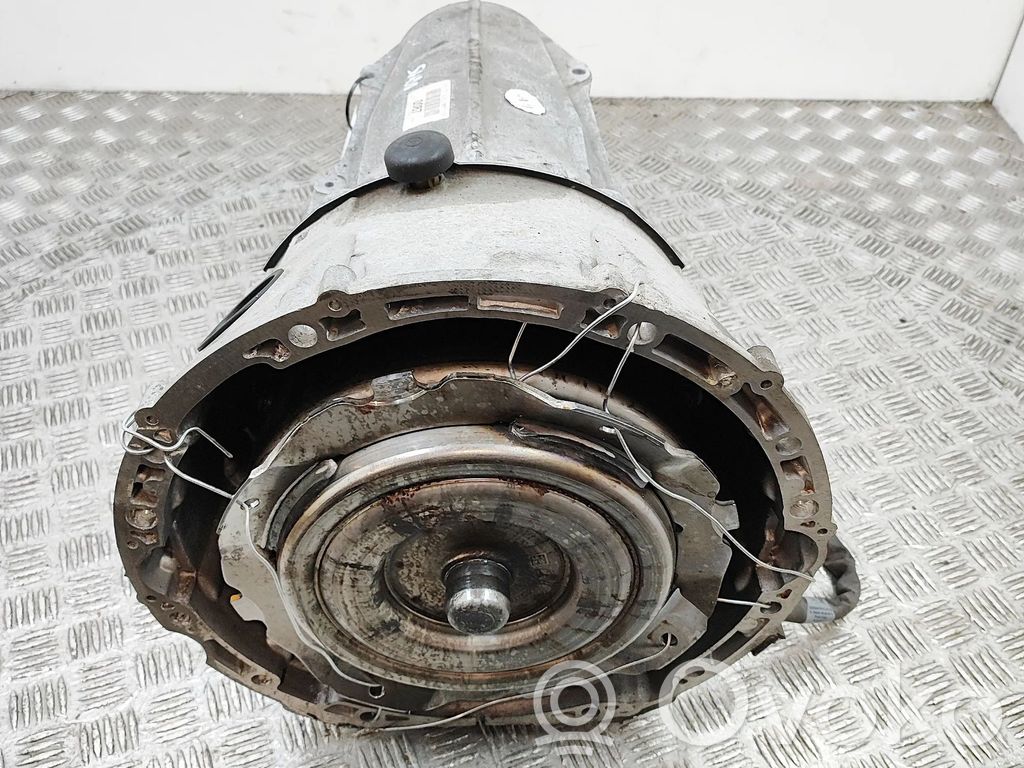 Mercedes-Benz C W205 Scatola del cambio automatico 